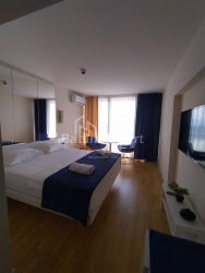 Apartment 1-room 30 m² - Sherif Khimshiashvili, Batumi