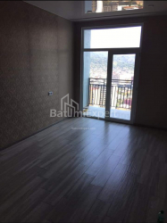 Apartment 1-room 30.7 m² - Ekvtime Takaishvili, Batumi