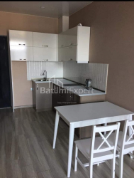 Apartment 1-room 30.7 m² - Ekvtime Takaishvili, Batumi