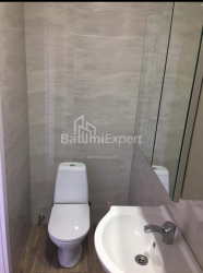 Apartment 30.7 m² - Ekvtime Takaishvili, Batumi, Georgia