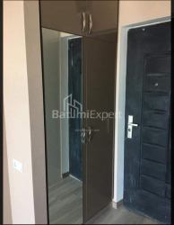 Apartment 1-room 30.7 m² - Ekvtime Takaishvili, Batumi