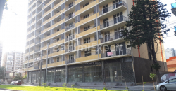 Apartment 1-room 35 m² - Giorgi Brtskinvale, Batumi