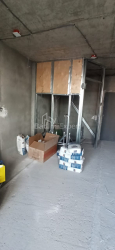 Apartment 1-room 35 m² - Giorgi Brtskinvale, Batumi
