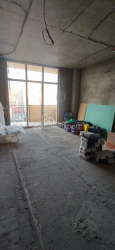 Apartment 1-room 35 m² - Giorgi Brtskinvale, Batumi