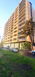 Apartment 35 m² - Giorgi Brtskinvale, Batumi, Georgia