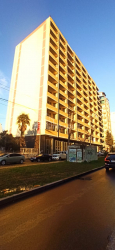 Apartment 35 m² - Giorgi Brtskinvale, Batumi, Georgia