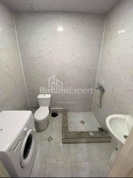 Apartment 3-room 44 m² - Selim Khimshiashvili, Batumi