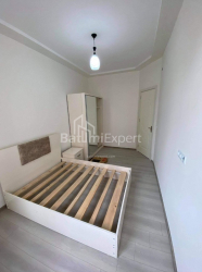Apartment 3-room 44 m² - Selim Khimshiashvili, Batumi