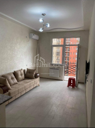 Apartment 3-room 44 m² - Selim Khimshiashvili, Batumi