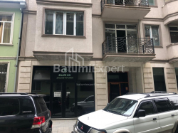 Apartment 2-room 69.5 m² - David Kldiashvili, Batumi