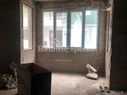 Apartment 69.5 m² - David Kldiashvili, Batumi, Georgia