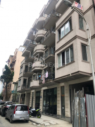 Apartment 69.5 m² - David Kldiashvili, Batumi, Georgia