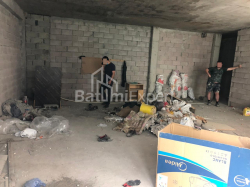 Apartment 2-room 69.5 m² - David Kldiashvili, Batumi