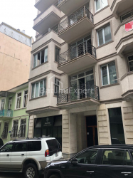 Apartment 2-room 69.5 m² - David Kldiashvili, Batumi
