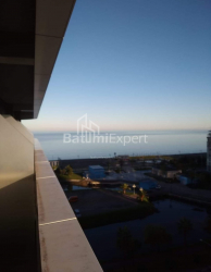 Apartment 1-room 30 m² - Sherif Khimshiashvili, Batumi