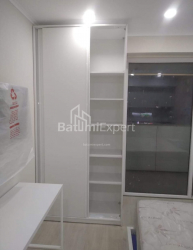 Apartment 30 m² - Sherif Khimshiashvili, Batumi, Georgia