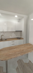 Apartment 33.2 m² - Sherif Khimshiashvili, Batumi, Georgia