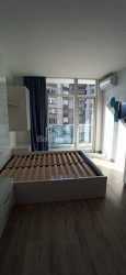 Apartment 33.2 m² - Sherif Khimshiashvili, Batumi, Georgia