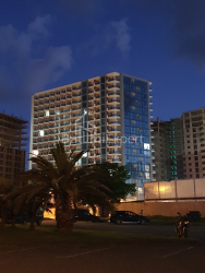 Apartment 33.2 m² - Sherif Khimshiashvili, Batumi, Georgia