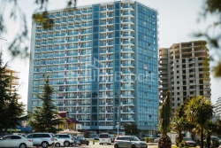 Apartment 33.2 m² - Sherif Khimshiashvili, Batumi, Georgia