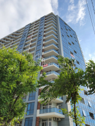 Apartment 33.2 m² - Sherif Khimshiashvili, Batumi, Georgia
