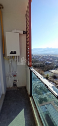 Apartment 33.2 m² - Sherif Khimshiashvili, Batumi, Georgia