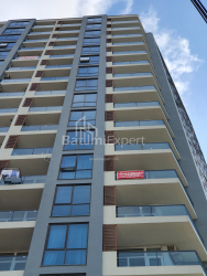 Apartment 33.2 m² - Sherif Khimshiashvili, Batumi, Georgia
