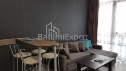 Apartment 2-room 40 m² - Sherif Khimshiashvili, Batumi