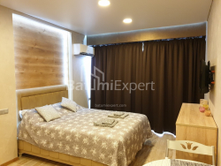 Apartment 1-room 31 m² - Sherif Khimshiashvili, Batumi