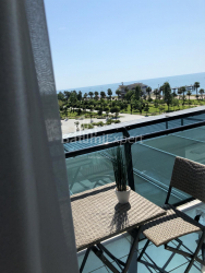 Apartment 31 m² - Sherif Khimshiashvili, Batumi, Georgia