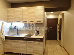 Apartment 1-room 31 m² - Sherif Khimshiashvili, Batumi