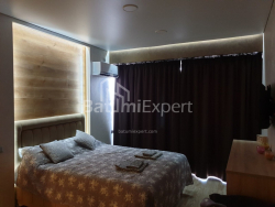 Apartment 31 m² - Sherif Khimshiashvili, Batumi, Georgia