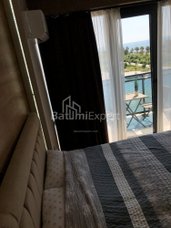 Apartment 31 m² - Sherif Khimshiashvili, Batumi, Georgia