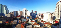 Apartment 54 m² - Giorgi Brtskinvale, Batumi, Georgia