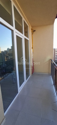 Apartment 54 m² - Giorgi Brtskinvale, Batumi, Georgia