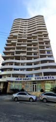 Apartment 72 m² - Sherif Khimshiashvili, Batumi, Georgia