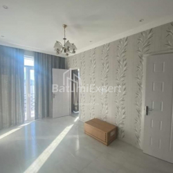 Apartment 3-room 50 m² - Selim Khimshiashvili, Batumi
