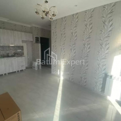 Apartment 3-room 50 m² - Selim Khimshiashvili, Batumi