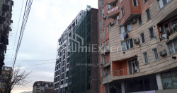 Apartment 28 m² - Mikhail Lermontov, Batumi, Georgia
