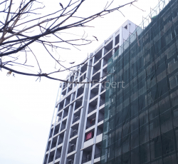 Apartment 28 m² - Mikhail Lermontov, Batumi, Georgia