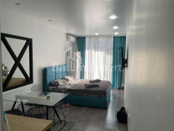 Apartment 30 m² - Angisa, Batumi, Georgia