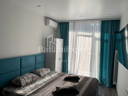 Apartment 30 m² - Angisa, Batumi, Georgia