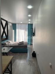 Apartment 30 m² - Angisa, Batumi, Georgia
