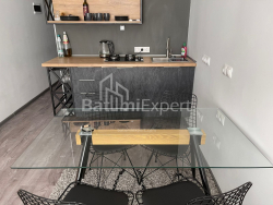 Apartment 30 m² - Angisa, Batumi, Georgia