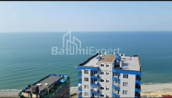Apartment 60 m² - Sherif Khimshiashvili, Batumi, Georgia