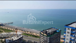 Apartment 60 m² - Sherif Khimshiashvili, Batumi, Georgia