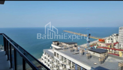 Apartment 60 m² - Sherif Khimshiashvili, Batumi, Georgia