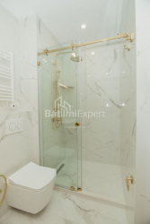 Apartment 84 m² - Avenue of Heroes, Batumi, Georgia