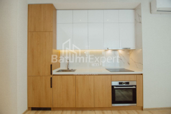 Apartment 84 m² - Avenue of Heroes, Batumi, Georgia