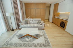 Apartment 3-room 84 m² - Avenue of Heroes, Batumi